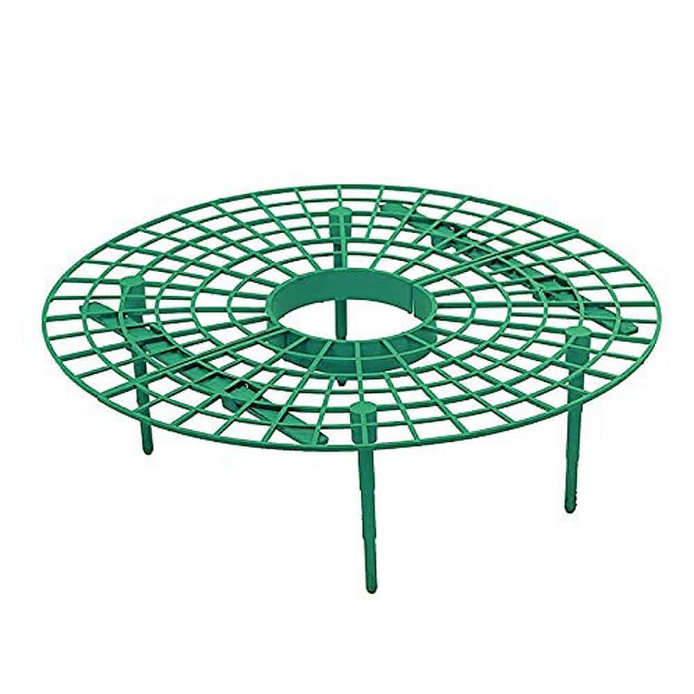 草莓花架 園藝花架 花盆花架 花卉花架 植物栽培架 種菜托盤架 草莓托盤架 盆栽托盤架 草莓支撐架園藝花架