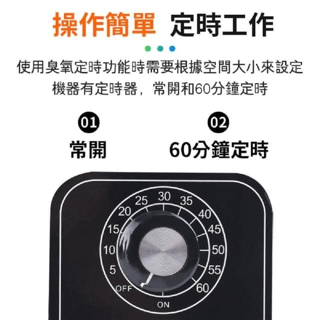 🔥臭氧機 臭氧消毒機 家用空氣除甲醛殺菌臭氧器 空氣淨化器(除臭機 除臭器 空氣清新器 甲醛消毒機 空氣淨化器 淨化器 殺菌除菌)