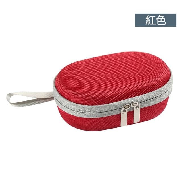 【ibits】JBL CLIP4 藍牙音響收納包 硬殼包 收納盒 3C包 小物收納包 配件包 防撞包(硬殼包)