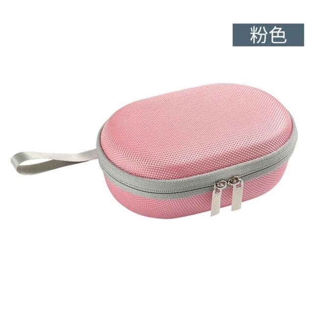 【ibits】JBL CLIP4 藍牙音響收納包 硬殼包 收納盒 3C包 小物收納包 配件包 防撞包(硬殼包)