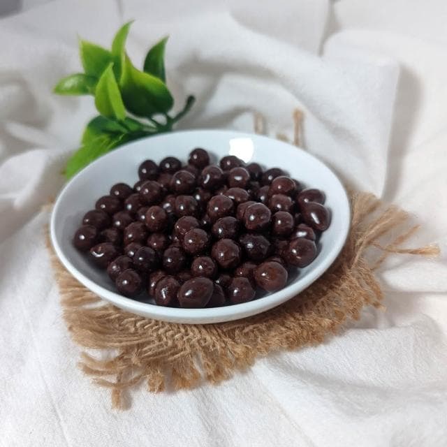 【日生元】米果巧克力 300g