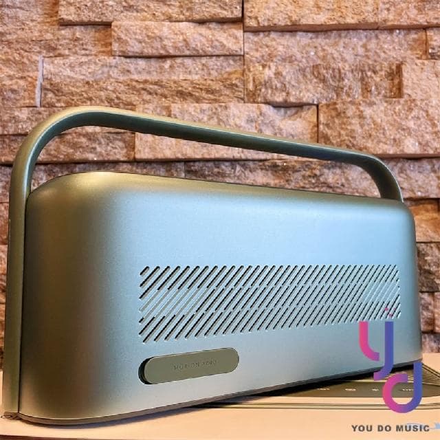 Soundcore Motion x600 攜帶型 藍牙 喇叭 音響 防水 IPX7 50瓦 公司貨 兩年保固(soundcore motion x600)