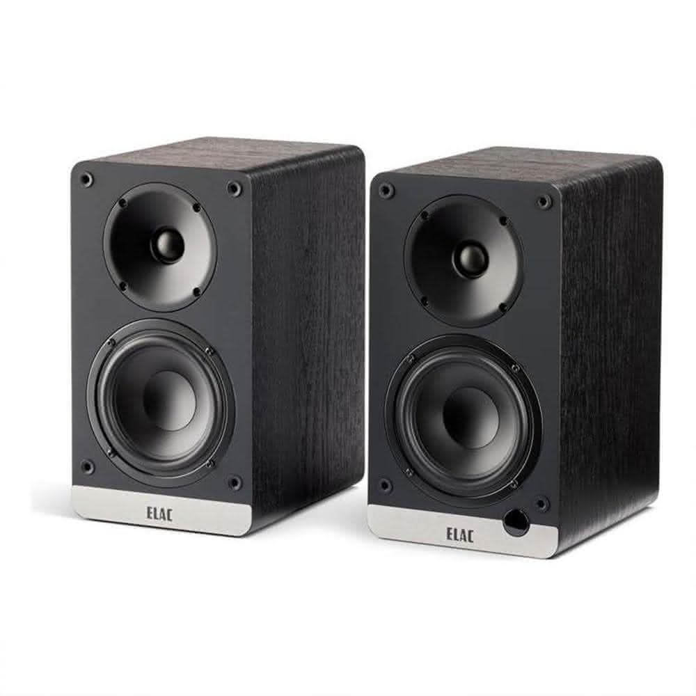 【ELAC】ELAC Debut ConneX DCB41 兩聲道 主動式 4吋 喇叭 音響 藍牙 HDMI