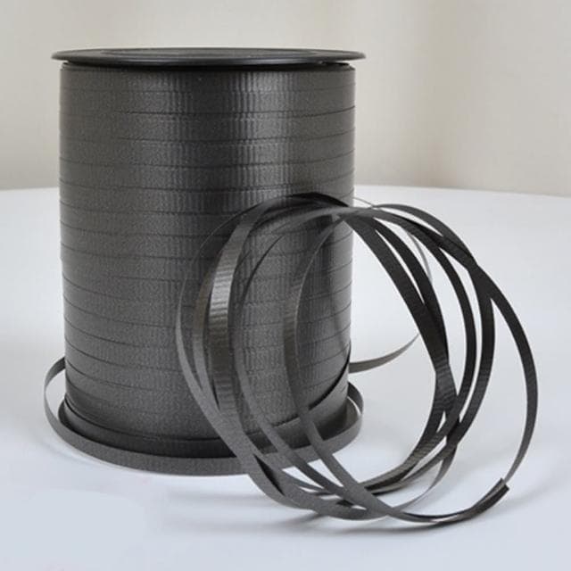 12H快速出貨 (氣球快易送)  氣球緞帶 壓紋緞帶 絲帶 空飄氣球 氣球絲帶 緞帶 彩帶 禮物 包裝材料