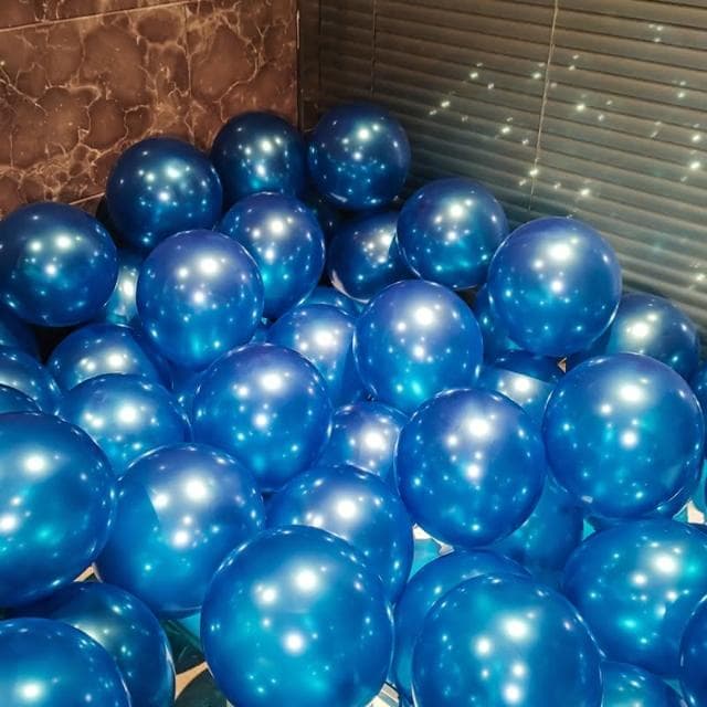 12H快速出貨 (氣球快易送) 單包 100顆 真珠氣球 珠光氣球 婚禮 生日派對 生日氣球 求婚 告白 派對佈置 婚禮佈置 10吋 氣球