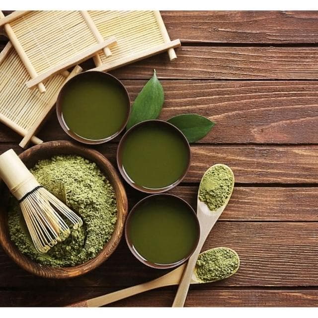 6吋好抹千層蛋糕(抹茶 千層 蛋糕 麻糬 紅豆 甜點 彌月 生日 可麗餅)