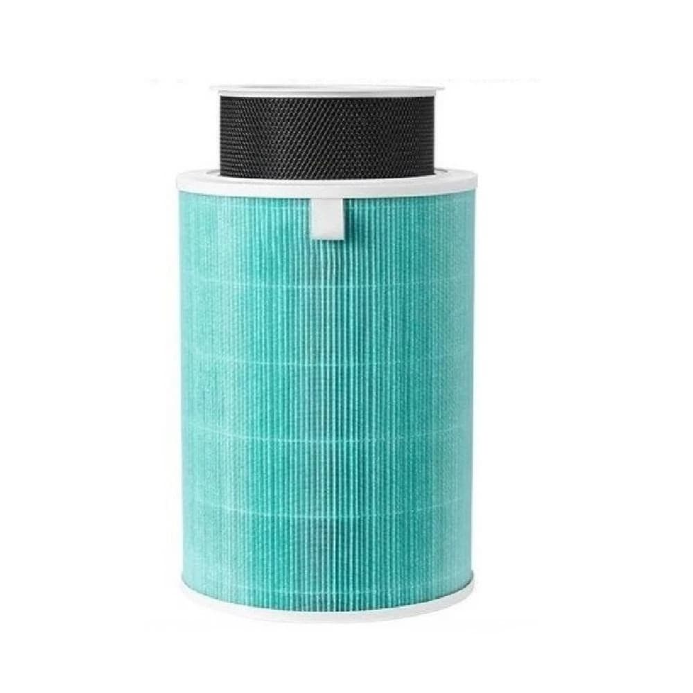 小米 HEPA濾芯濾心濾網抗菌版除甲醛PM2.5 適用於米家小米1代/2代/3代/2S/Pro 空氣淨化器 清淨機