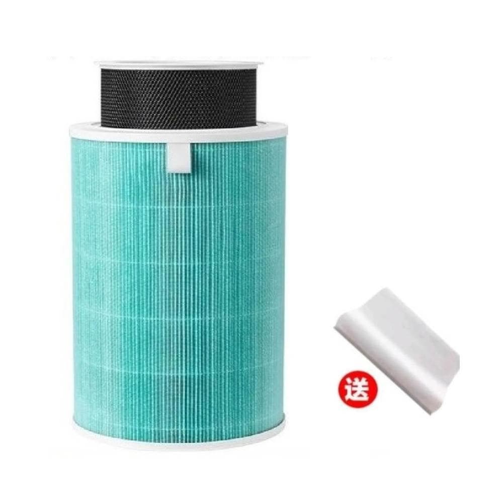 小米 HEPA濾芯濾心濾網抗菌版除甲醛PM2.5 適用於米家小米1代/2代/3代/2S/Pro 空氣淨化器 清淨機