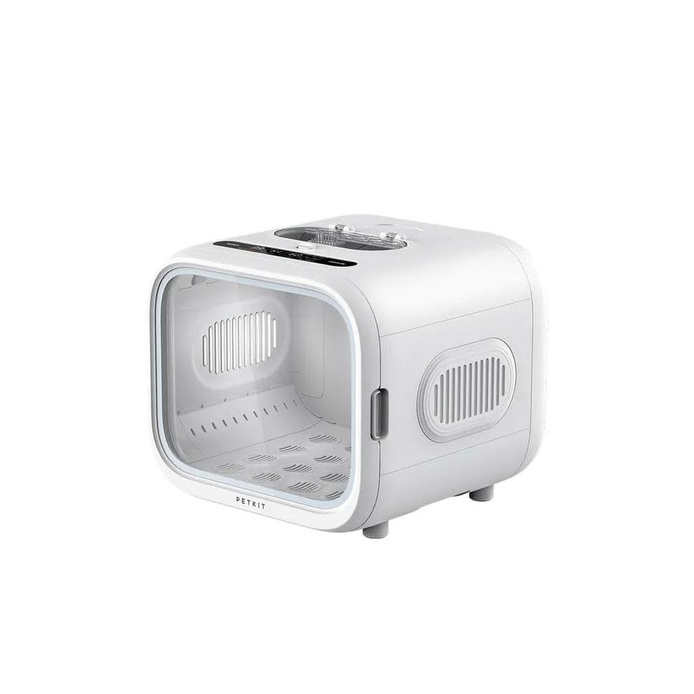 【Petkit 佩奇】頭等艙智能寵物烘毛箱
