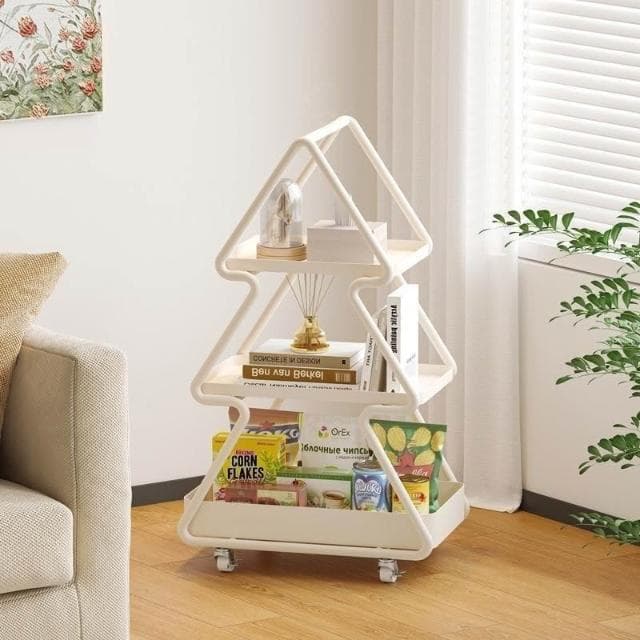 🎉特價下殺 花架 陽臺花架 落地架 鐵藝花架置物架陽臺移動花盆新款客廳花架子落地式多肉託架 植物花架 盆栽架