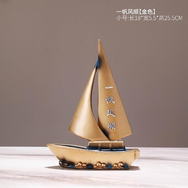 柿柿如意柿子家居飾品玄關櫃擺件新中式客廳酒櫃裝飾喬遷之喜禮物