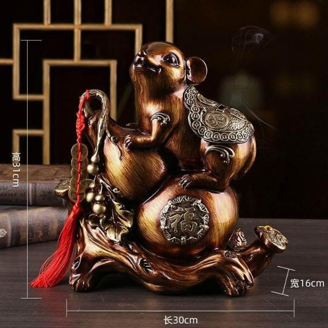 存錢罐 葫蘆 招財 旺財 裝潢 擺件 前臺 裝飾品 開業 送禮物 喬遷 裝修 客廳 案頭 玄關