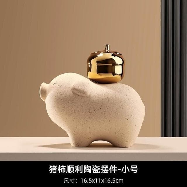 富貴大象 吉祥如意 大象擺件 客廳擺件 桌面擺件 玄關 客廳 裝飾 創意擺件 玄關擺飾 喬遷禮物 開業禮物