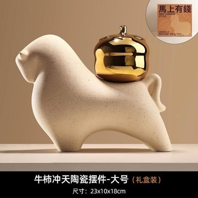 富貴大象 吉祥如意 大象擺件 客廳擺件 桌面擺件 玄關 客廳 裝飾 創意擺件 玄關擺飾 喬遷禮物 開業禮物