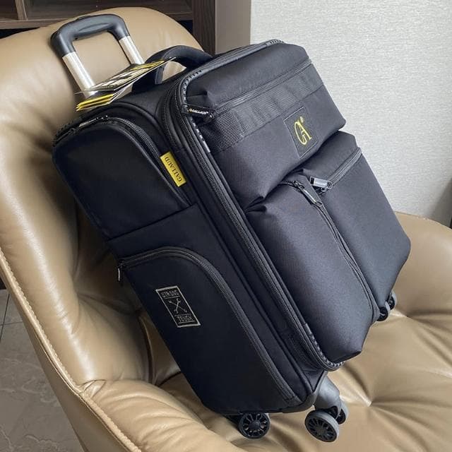 四季風家居 超輕拉桿箱28吋箱子行李箱女24吋牛津布防水旅行箱學生輕量登機箱