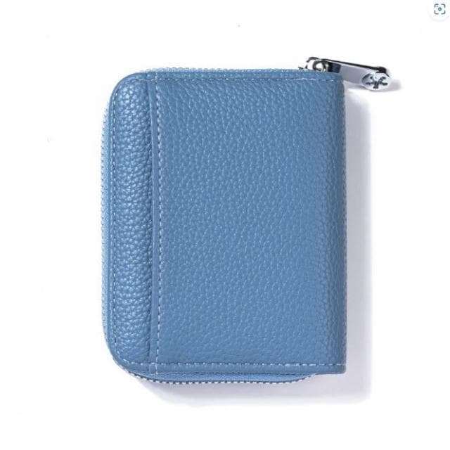 分隔收納 零錢包 錢包 RFID 小錢包 卡夾零錢包 日本零錢包 錢包女短夾 日幣零錢包 小零錢包 出國旅行 通勤 錢包