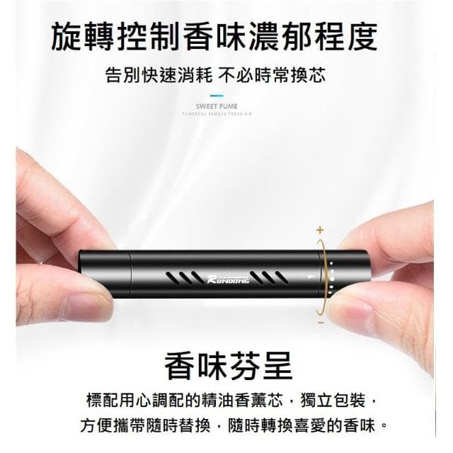 電子發票 買一送三禮 車用香薰 冷氣出風口香水 車用香氛 車用香水 汽車香水 空氣淨化器 芳香器 香氛劑D001