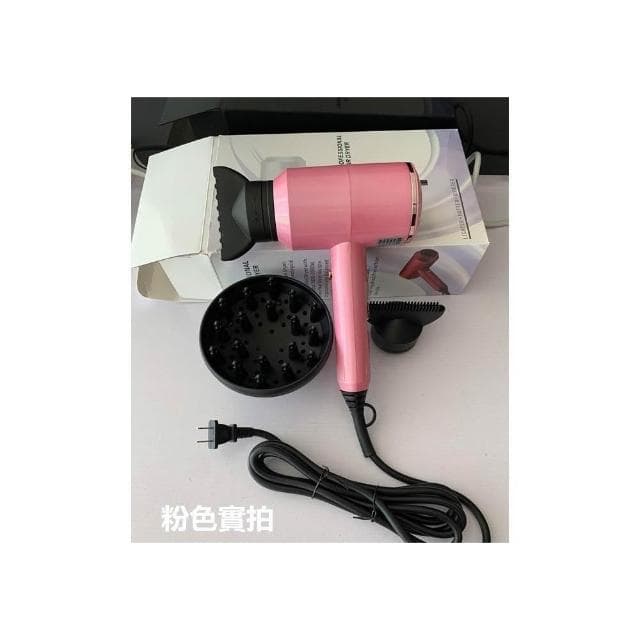 🌹闆娘精選現貨 🎀110V台灣電壓負離子吹風機 大風量 電吹風 理髮店吹風機 錘子吹風機 折疊吹風機 美發院吹風機