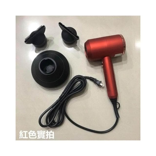🌹闆娘精選現貨 🎀110V台灣電壓負離子吹風機 大風量 電吹風 理髮店吹風機 錘子吹風機 折疊吹風機 美發院吹風機