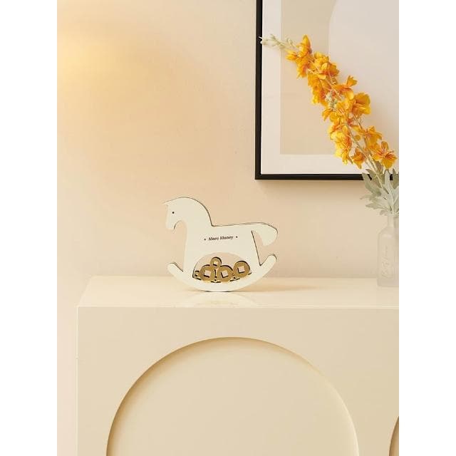 小柒家Mercure 開業禮物客廳玄關辦公桌裝飾喬遷新居禮物擺件工藝品