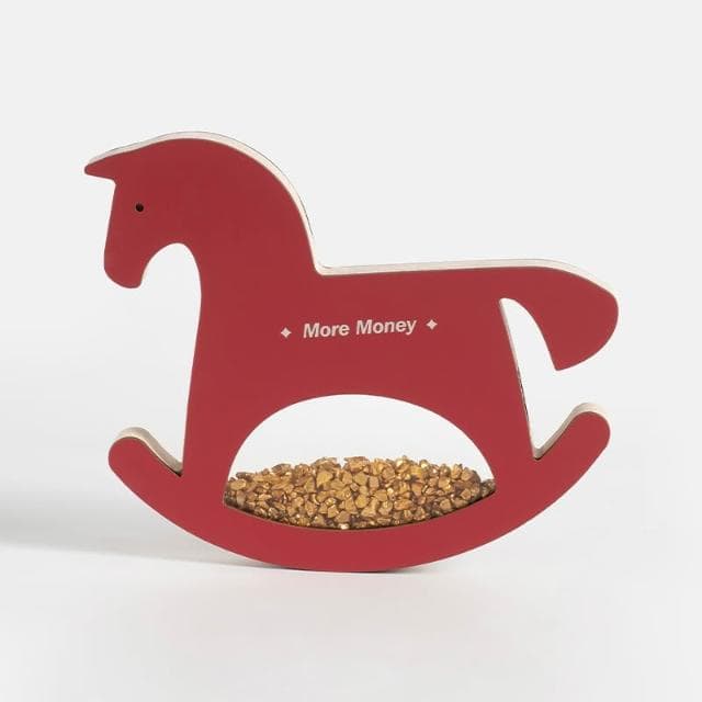 小柒家Mercure 開業禮物客廳玄關辦公桌裝飾喬遷新居禮物擺件工藝品