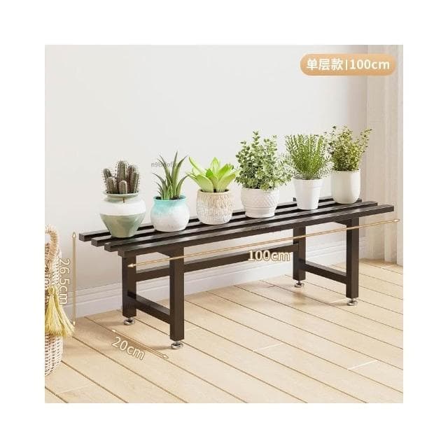 鐵藝陽臺花架 落地花架 花盆架 不鏽鋼 盆栽架 多肉架 置物架 陽臺置物架 花架 植物架 不鏽鋼架 戶外花架