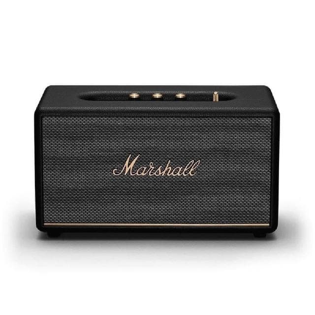 【Marshall】Marshall Stanmore III黑/白/棕 第三代 藍芽 喇叭 公司貨 18個月保