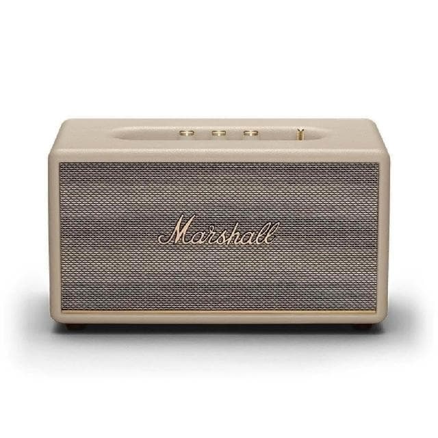 【Marshall】Marshall Stanmore III黑/白/棕 第三代 藍芽 喇叭 公司貨 18個月保
