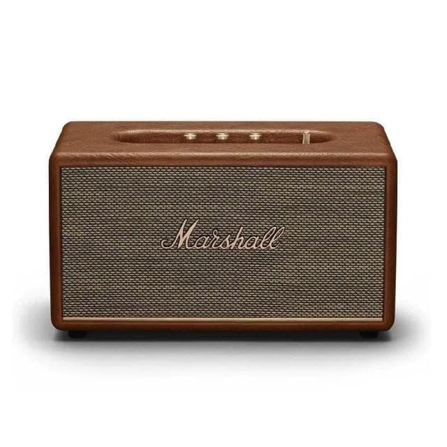 【Marshall】Marshall Stanmore III黑/白/棕 第三代 藍芽 喇叭 公司貨 18個月保