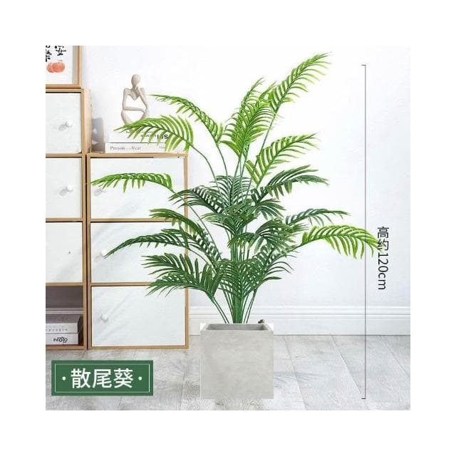 🔥部分現貨 北歐ins風仿真植物 客廳仿真綠植龜背竹小盆栽 假綠植擺件 裝飾假花仿真花擺設 綠植裝飾擺件 擺飾假花