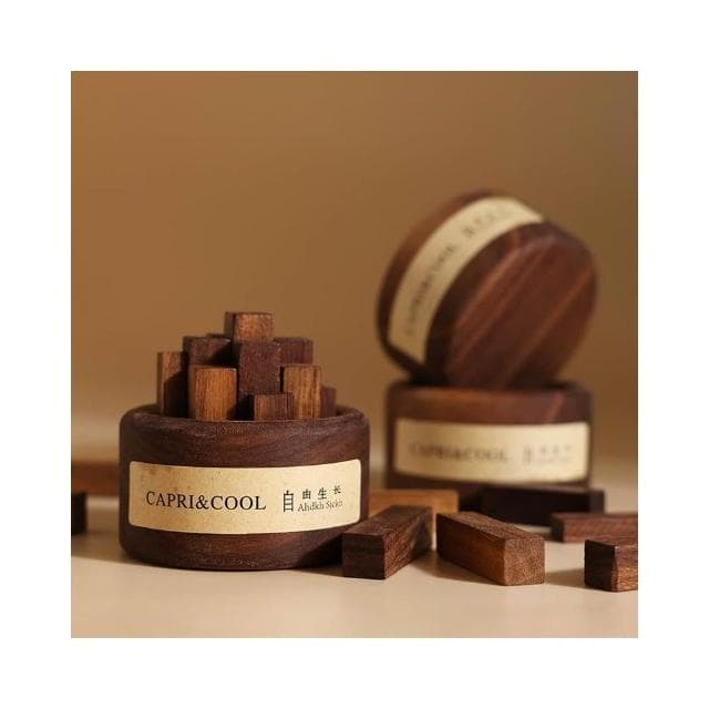 【職日生】精油擴香木(擴香香薰木 擴香木 實木擴香器 精油擴香木 擴香原木 香薰擴香木 擴香器 天然擴香木 擴香杯)