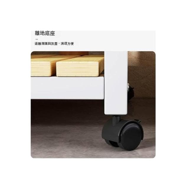 免運 花架 可移動花架 陽台花架 花盆架 楠竹多層花架 盆栽架 多肉植物架 木製花架 展示架陽臺楠竹花架 室內多層置物架