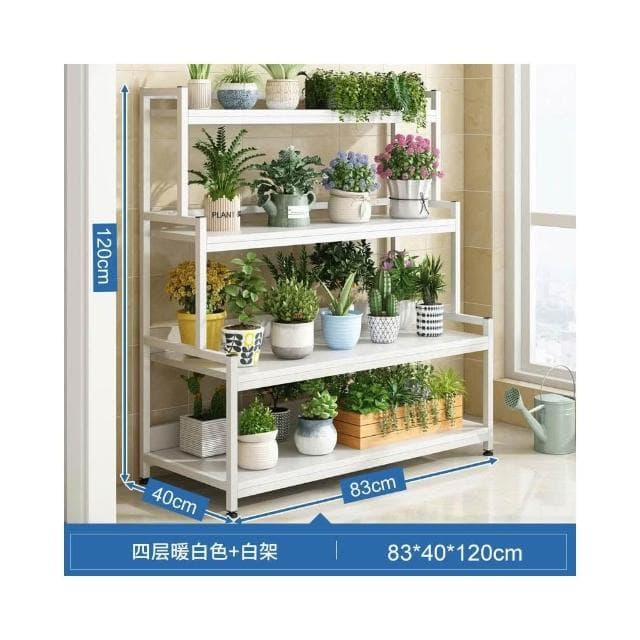 免運 花架 陽臺花架 花盆架 楠竹多層花架 盆栽架 多肉植物架 木製花架 展示架置物架陽臺戶外階梯式花架掛架