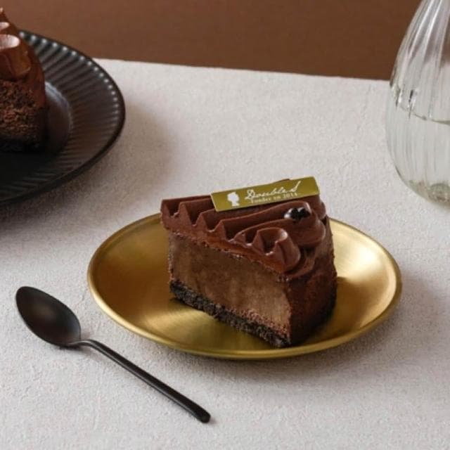 【搭啵S手作甜點】6吋Mix綜合乳酪(乳酪蛋糕 龍眼蜜 巧克力 泰奶 檸檬 甜點 野餐 彌月 團購 伴手禮)