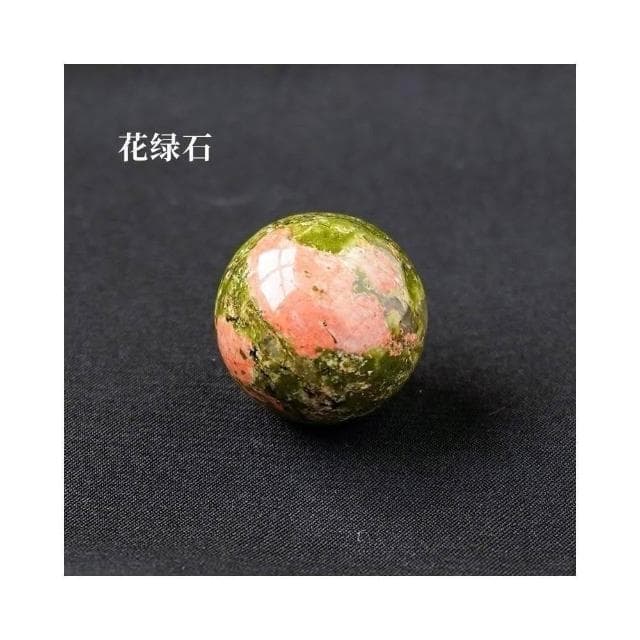 【開運堂】🔥台灣現貨🔥2cm天然水晶球玉石水晶 無孔水晶球 風水擺件 交換禮物生日禮物"開運堂水晶"