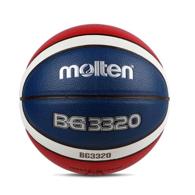 Molten 籃球 室外籃球 藍球 BG3320 七號籃球 防滑籃球 室內籃球 生日禮物【R82】
