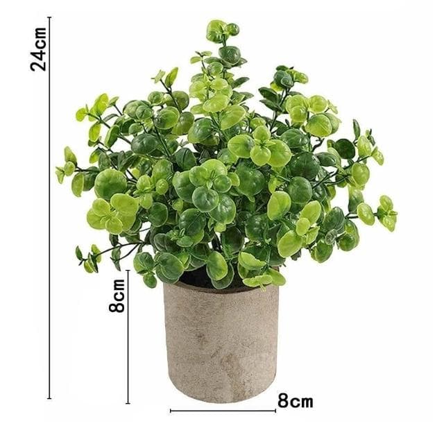 免運 現貨 北歐綠化盆栽 仿真植物 小盆栽 盆栽 辦公室盆栽 桌面小盆栽 室內盆栽 植物擺飾 綠化植物 植物