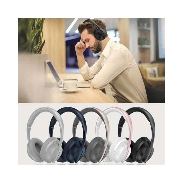 爆款頭戴式運動藍牙耳機重低音音樂學生耳麥私模無線耳機