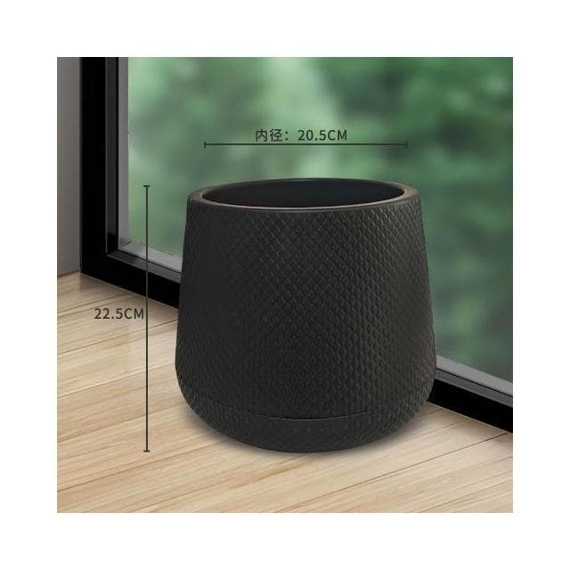 仿真綠植擺件 假植物裝飾 室內千年木 仿真盆栽 仿生綠植 客廳大型盆景裝飾