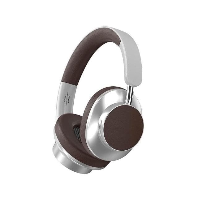 經典復古頭戴式藍牙無線耳機可折疊插卡遊戲音樂耳機