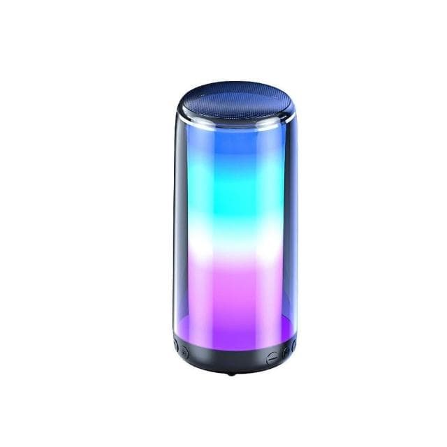 RS13智能AI無線藍牙音響炫彩RGB家用戶外便攜式手機音箱