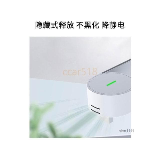 『現貨快速出』USB負離子空氣淨化器 車載空氣淨化器濾清機 空氣清淨機 室內除臭除異味 除二手煙 除甲醛清淨器