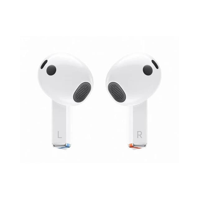 爆新款適用於 Buds3 R530藍牙無線耳機AI降噪TWS高續航半入耳