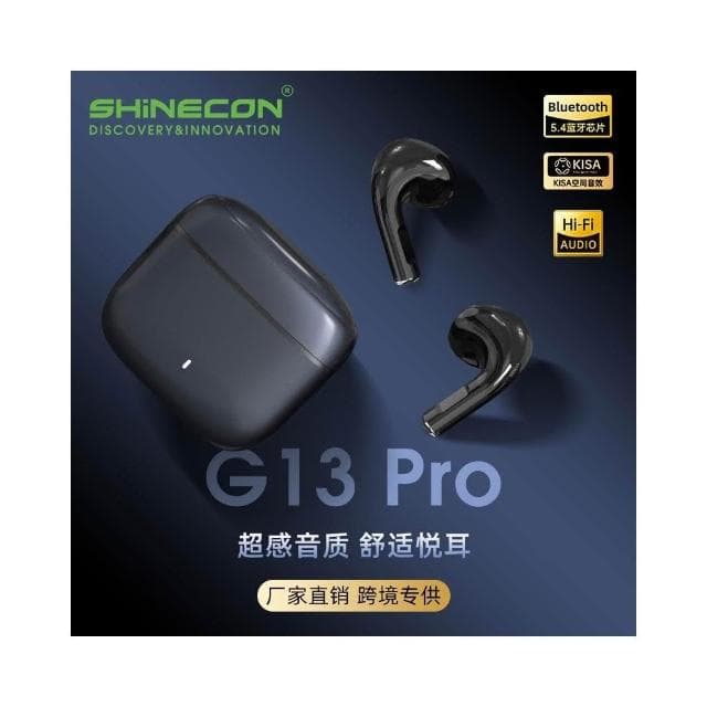 2025 私模無線耳機藍牙立體高音質 降噪半入耳式藍牙耳機