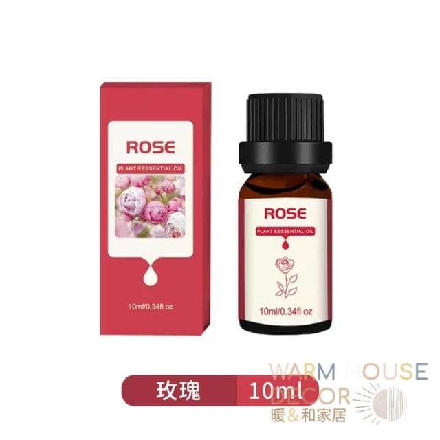 【Warm House Decor 暖和家居】水氧機(香氛機 香薰機 加濕器 擴香機 芳香機 香芬機 精油機 生日禮物情人節禮物 精油香薰機)