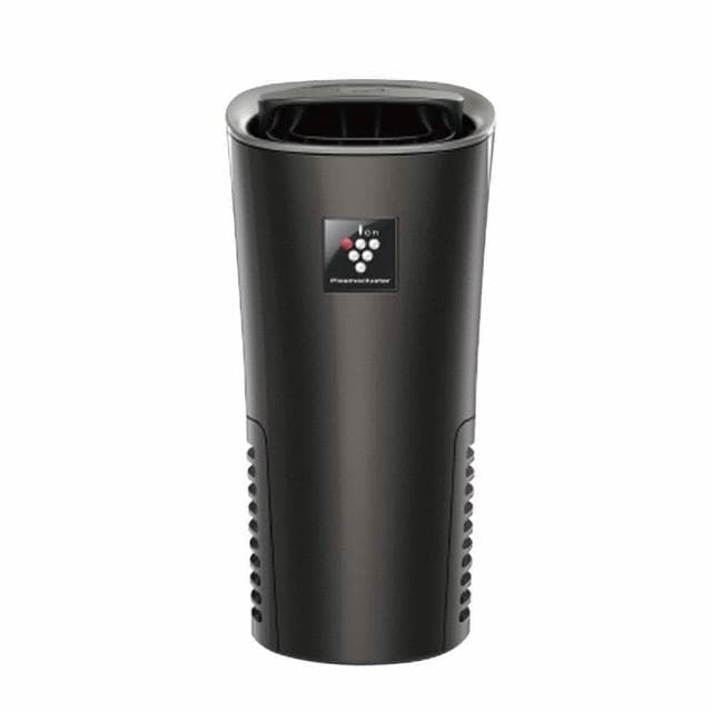 【SHARP 夏普】好空氣隨行杯隨身型空氣淨化器 IG-NX2T