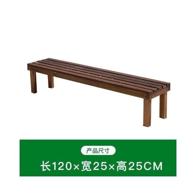 廠家直銷🎉陽臺置物架 多肉花架 防腐木花架 客廳收納架 室內花盆架 多功能植物架 盆栽置物架 落地式魚缸架 碳化木花架