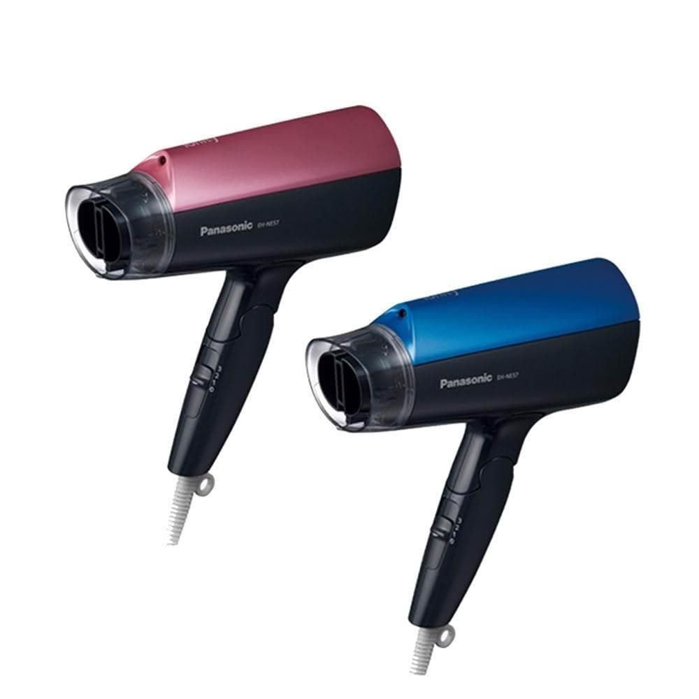 【Panasonic 國際牌】負離子大風量吹風機EH-NE57 -