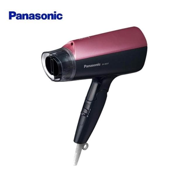 【Panasonic 國際牌】負離子大風量吹風機EH-NE57 -