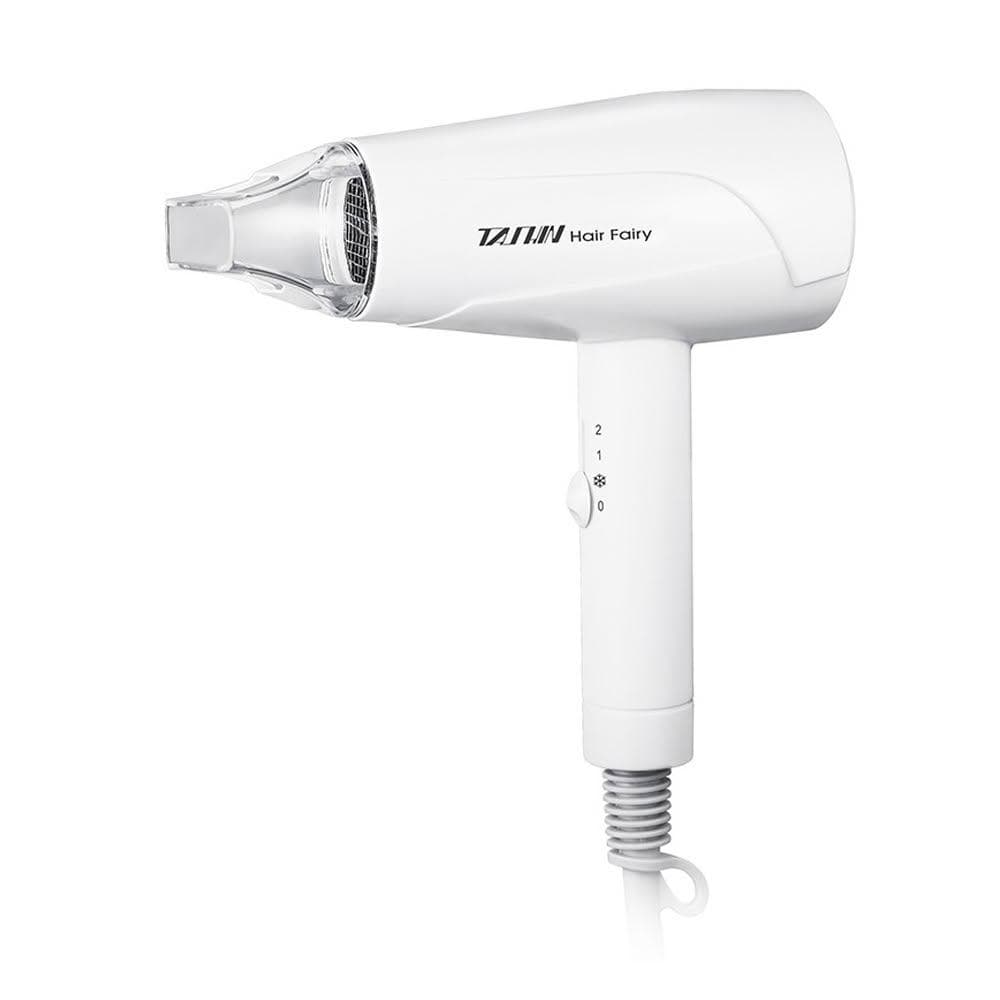 【達新牌】達新牌 超靜音輕量型吹風機 TS-2200